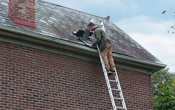 what affects urgent Stuartfield roof repairs