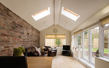 conservatory roof insulation Stuartfield, Aberdeenshire