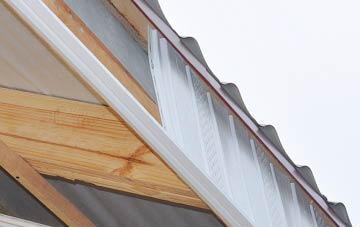 why Stuartfield fascia repairs are essential