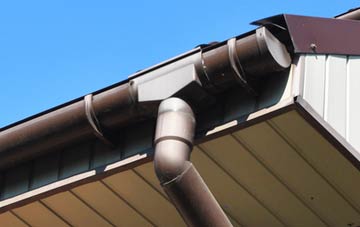 types of Stuartfield fascias
