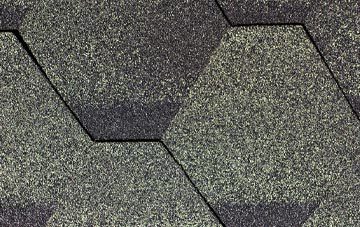 Stuartfield fibreglass shingle repairs