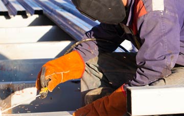 Stuartfield flat roofing options