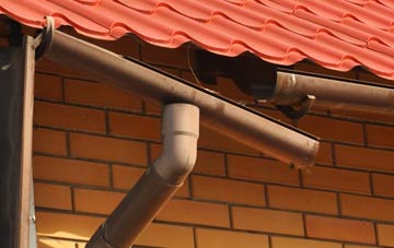 Stuartfield gutter repair costs