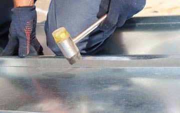 Stuartfield metal roofing costs