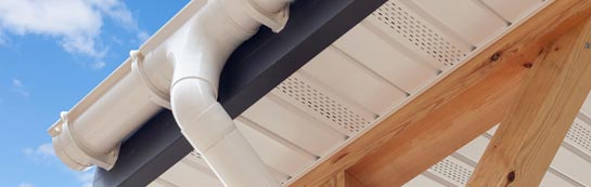 get Stuartfield guttering quotes today