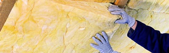 quotes for Stuartfield roof insulation