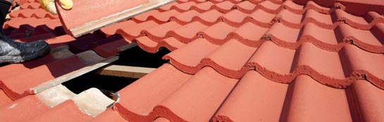compare Stuartfield roof repair quotes