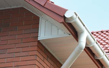 Stuartfield soffit repair costs