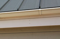 Stuartfield soffit repair