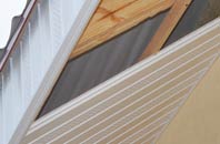 rated Stuartfield soffit repair companies
