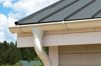 Stuartfield soffits